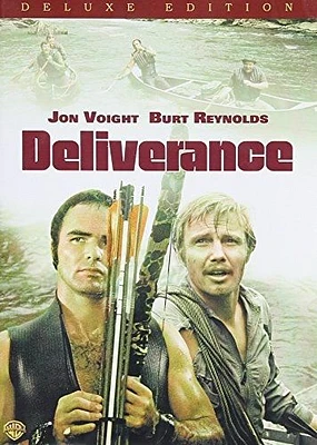 Deliverance (Bilingual)