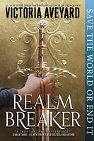 Realm Breaker - Édition anglaise