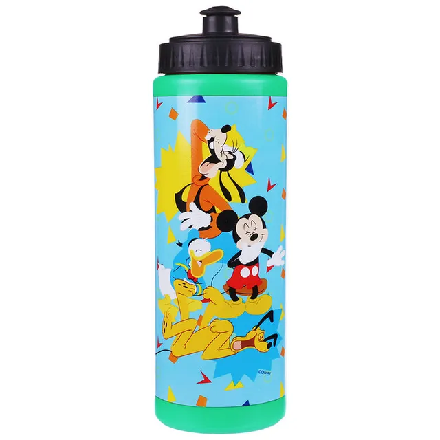 Bottle Mickey Mouse Fun-Tastic – Urbanheer