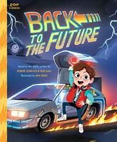 Back to the Future - Édition anglaise