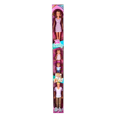 Steffi Love XL Family Box