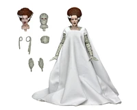 Universal Monsters - 7" Figurine - Ultimate Bride Of Frankenstein