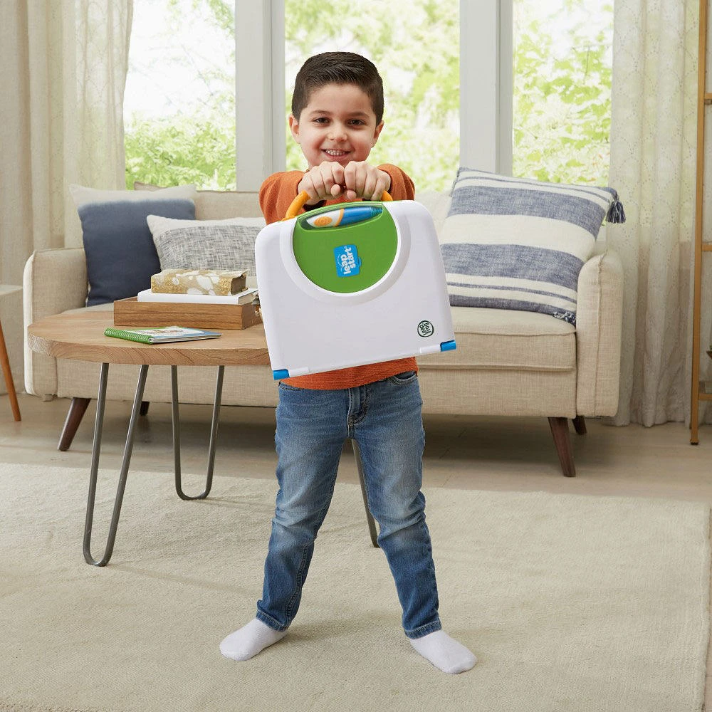 LeapFrog LeapStart Learning Success Bundle