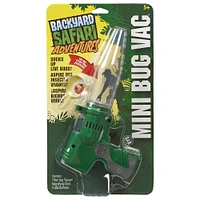 Backyard Safari - Mini Bug Vac