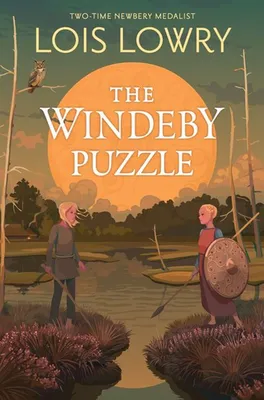 The Windeby Puzzle - English Edition