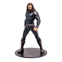 Figurine 12"DC Multiverse Aquaman (Aquaman et le Royaume Perdu)