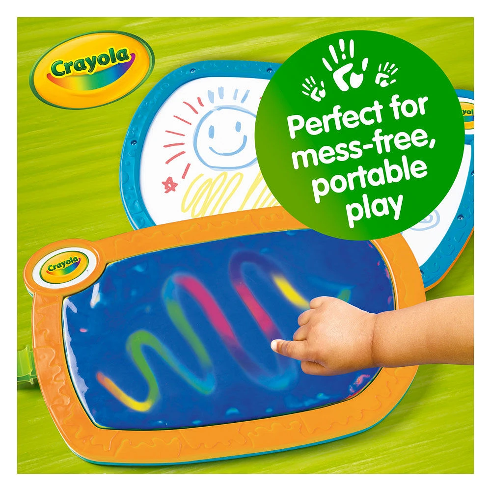 Crayola Double Doodle Board