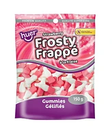 Huer Strawberry Frosty 150G