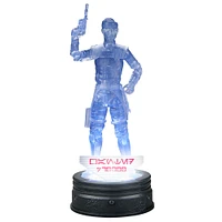 Star Wars The Black Serie Holocomm Collection, Ezra Bridger, figurine de collection de 15 cm