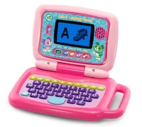 LeapFrog Ordi-tablette P'tit Genius Touch Rose - Édition Anglaise