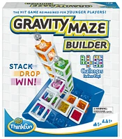 Ravensburger - Gravity Maze Builder