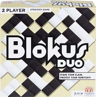 Jeu Blokus Duo - Édition anglaise