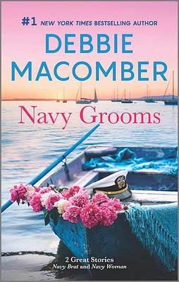 Navy Grooms - Édition anglaise
