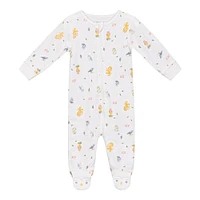Harry Potter Sleeper 1 Piece 0-3 Months