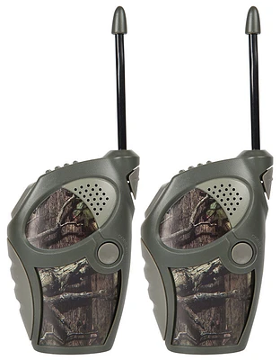 Mossy Oak Talkies-Walkies