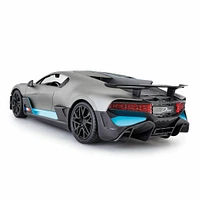 Voiture téléguidée Xceler8 Bugatti Divo à l'échelle 1:12 - Notre exclusivité