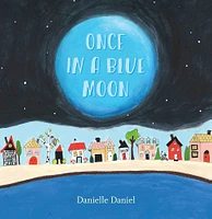 Once in a Blue Moon - Édition anglaise