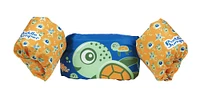 Stearns Original Puddle Jumper Life Jacket for Kids, Turtle