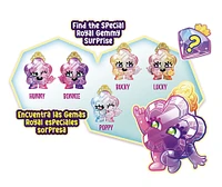 Pinky Promise Gemmy Friends 8 Pack