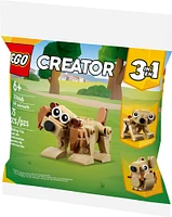 LEGO Creator Les cadeaux animaux 30666