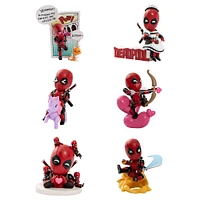 Deadpool Classic Series Blind Box