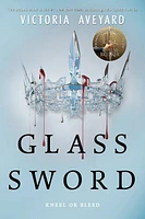 Glass Sword - English Edition