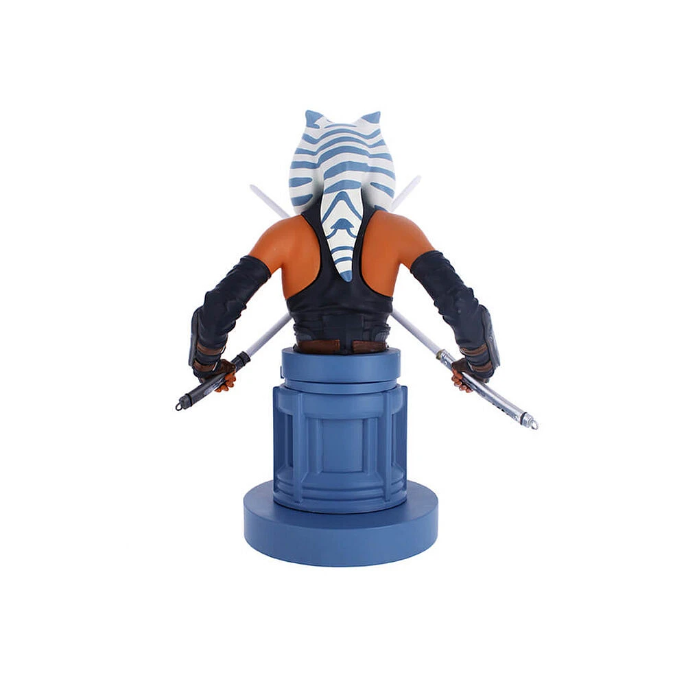 Ahsoka Cable Guy Téléphone Et Contrôleur Titulaire - Édition anglaise