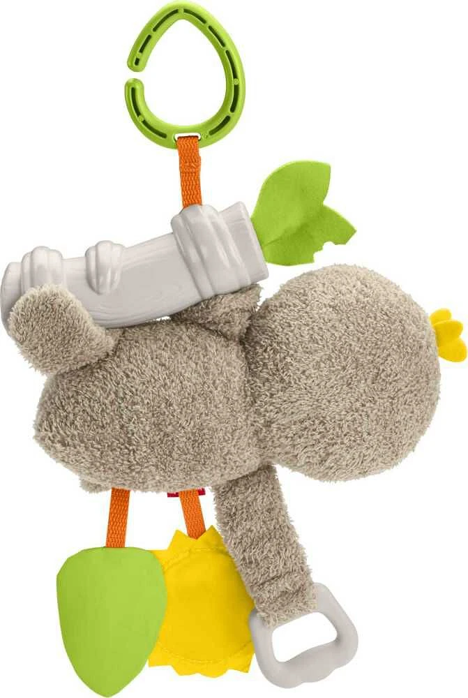 Fisher-Price - Paresseux d'activités rigolo