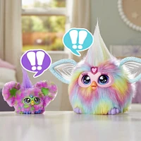 Furby Furblets Too-Koo Mini Electronic Plush Toy