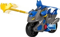 Imaginext - DC Super Friends - Coffret Figurines de luxe, 9 éléments - Notre exclusivité