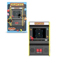 Mini Classic Pac-Man