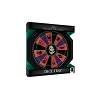 USAopoly Disney Tim Burton's The Nightmare Before Christmas Plateau Pour Dés - Édition anglaise