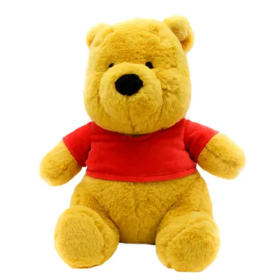 Disney Soft Plush - Winnie The Pooh