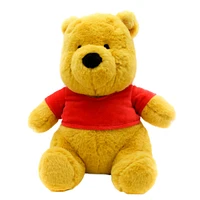 Disney Soft Plush - Winnie The Pooh