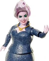 Disney-Poupée La Petite Sirène Ursula, avec accessoire