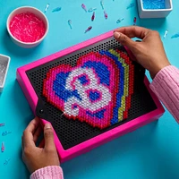 Lite Brite Super Bright Hd Barbie