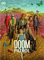 Doom Patrol: The Complete Second Season (DC)