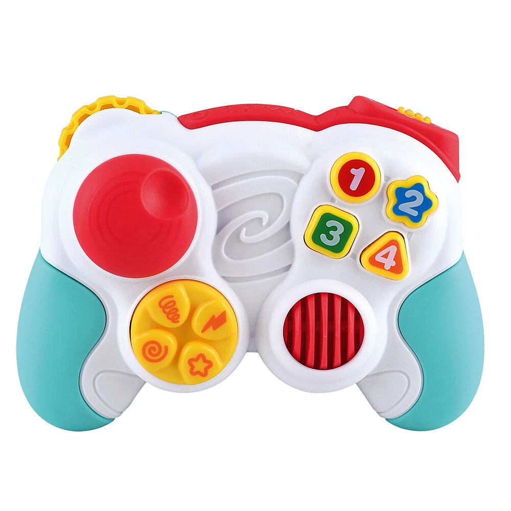 ALEX - Play & Learn Game Controller