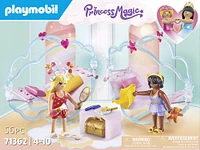 Playmobil - Chambre de princesses