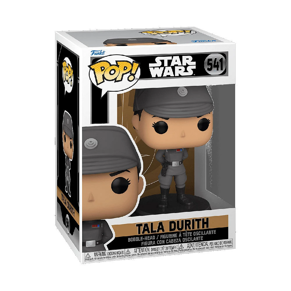 POP: Star Wars :Obi-Wan Kenobi:Tala Durith