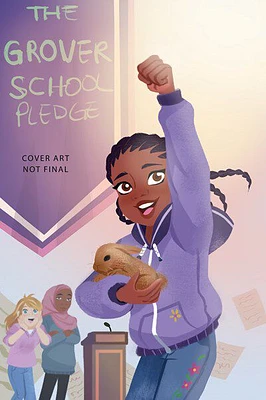 The Grover School Pledge - Édition anglaise