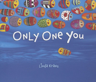 Only One You - Édition anglaise