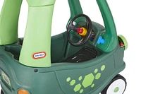 Little Tikes - Cozy Coupe Dino - Notre exclusivité