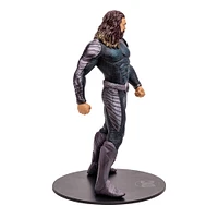 Figurine 12"DC Multiverse Aquaman (Aquaman et le Royaume Perdu)
