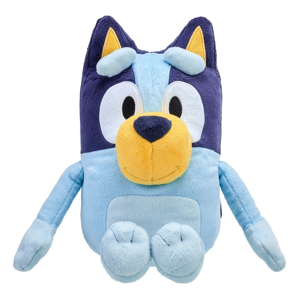 Effets Sonores Bluey Peluche Bluey