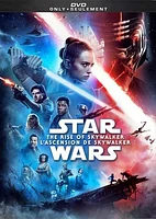 Star Wars: The Rise of Skywalker [DVD]