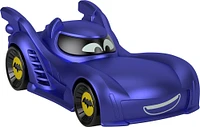 Fisher-Price - DC Batwheels- Métal - 1:55 - Bam la Batmobile