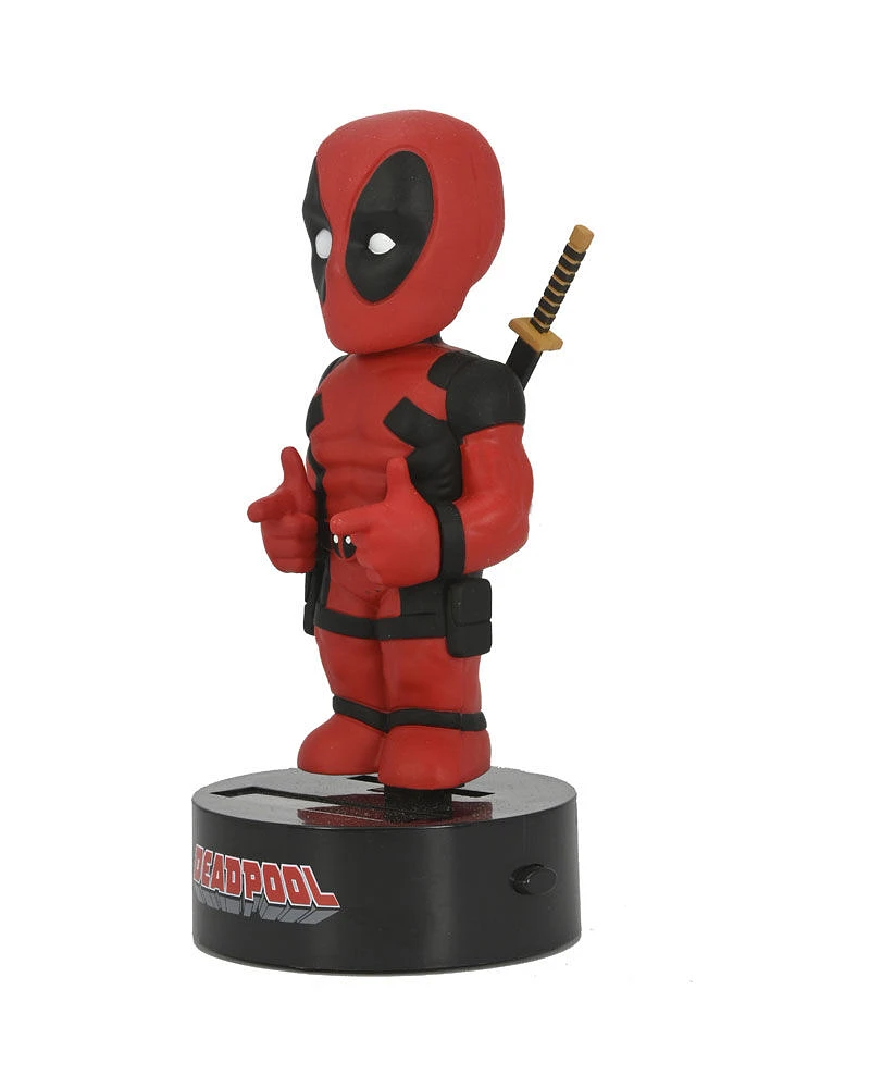 Deadpool- Gift Set