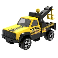 Tonka - Steel Classics Tow Truck