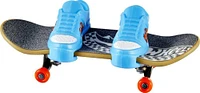 Hot Wheels Skate-Coffret Fingerboard et Chaussures - 1 par commande, la couleur peut varier (Chacun vendu séparément, sélectionné au hasard)